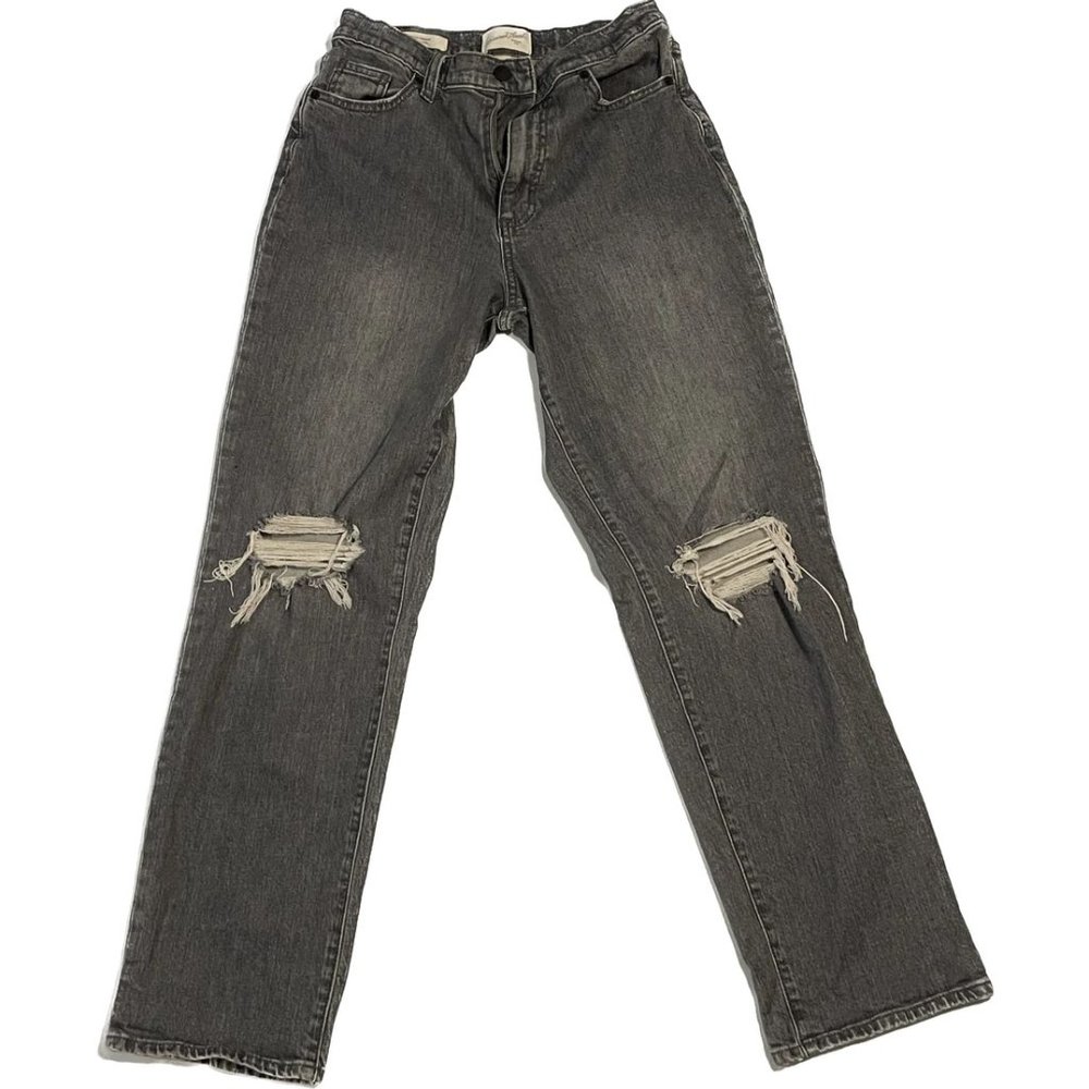Universal Thread Jeans - Picture 2 of 6
